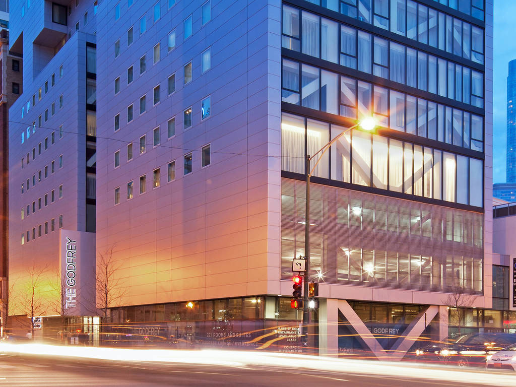 The Best Hotels in Chicago | Best Places to Stay in Chicago