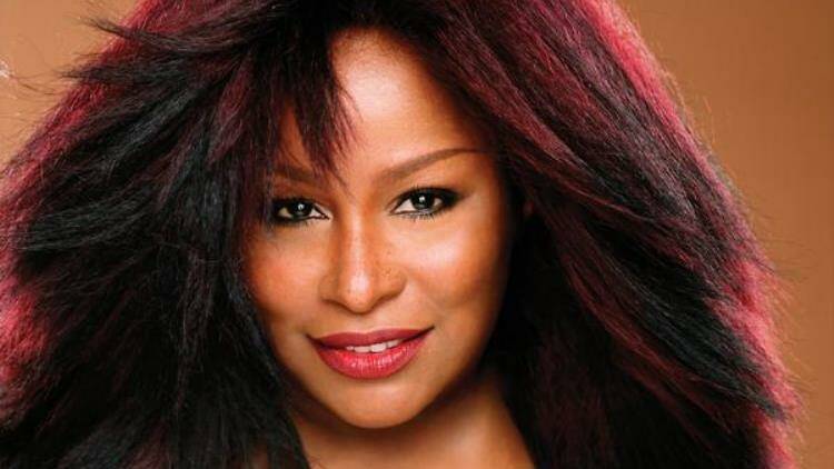 Chaka Khan