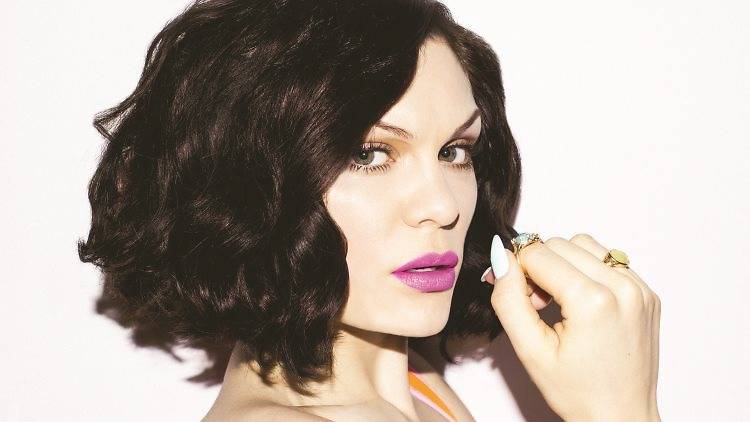 Jessie J