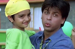 movies like kuch kuch hota hai