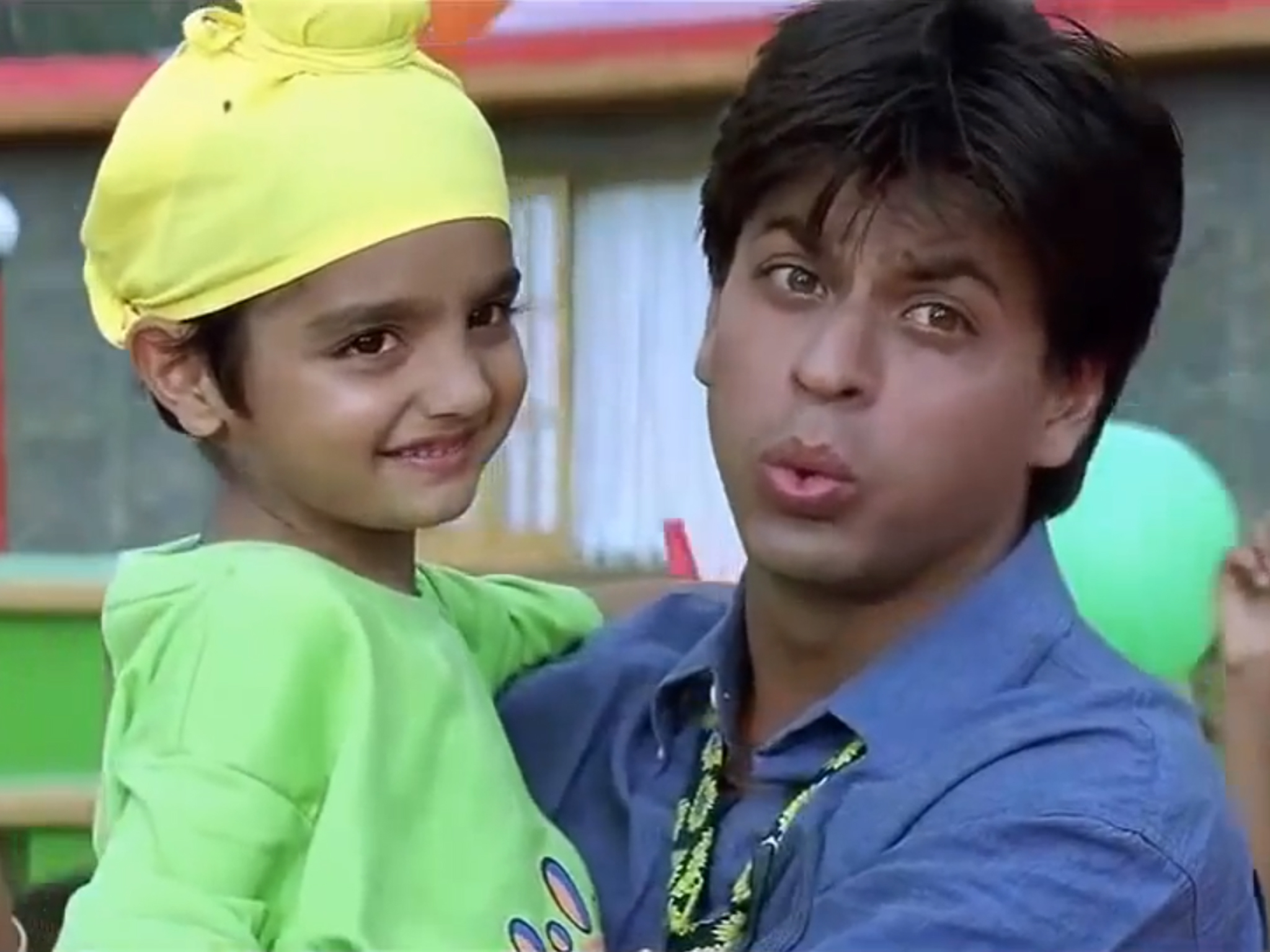 Kuch Kuch Hota Hai 1998 Directed By Karan Johar Film Review