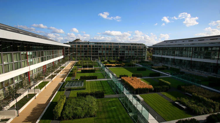 Highbury Stadium Square