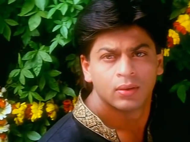 The 100 best Bollywood movies, Dil Se.. Bollywood movie: Dil Se..