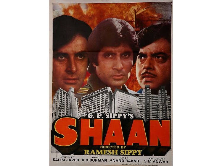 Shaan (1980)