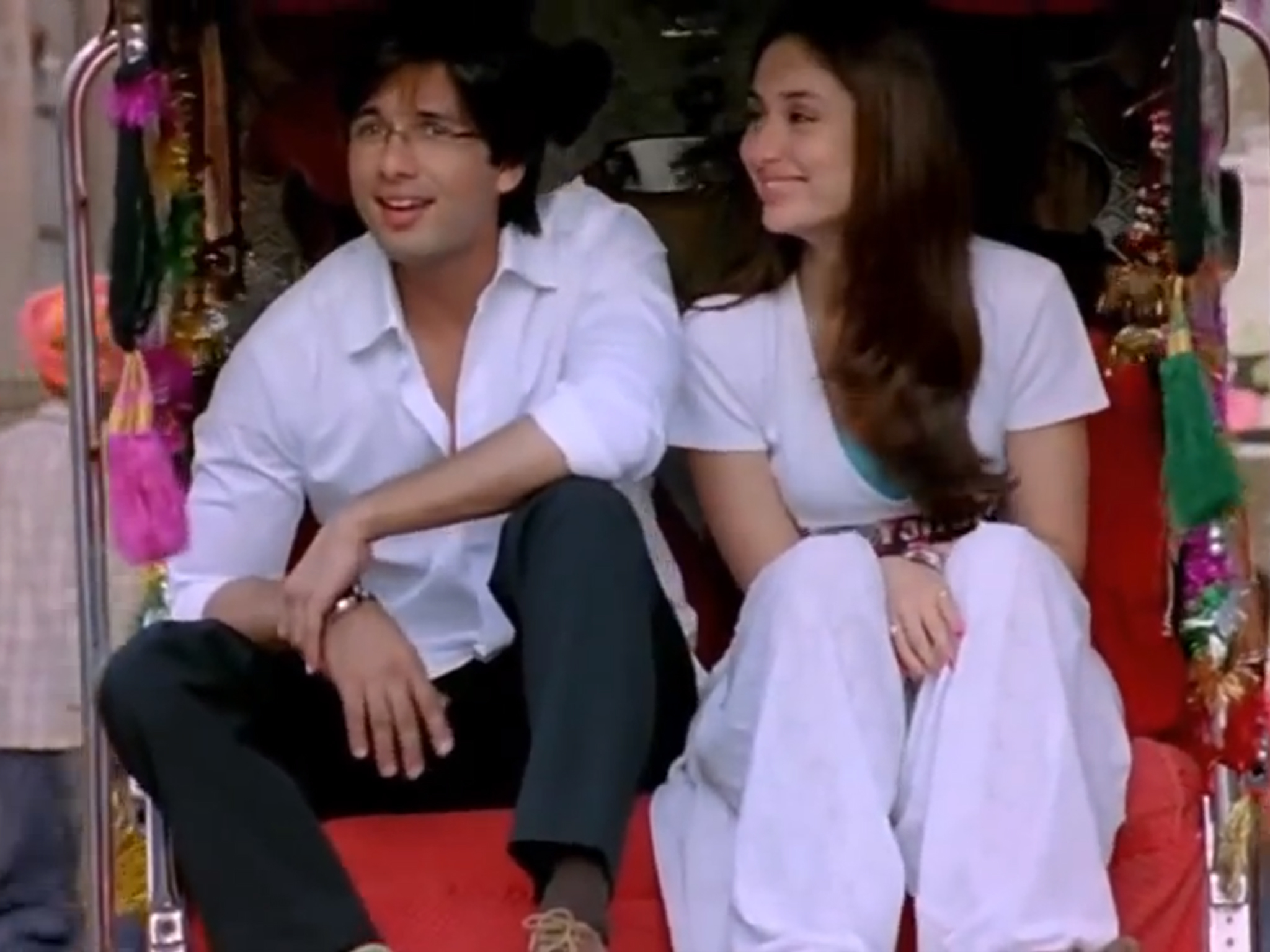 Jab We Meet Friday Film Review: Jab We Met (When We Met)
