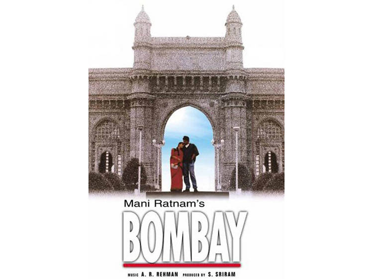 Bombay (1995)