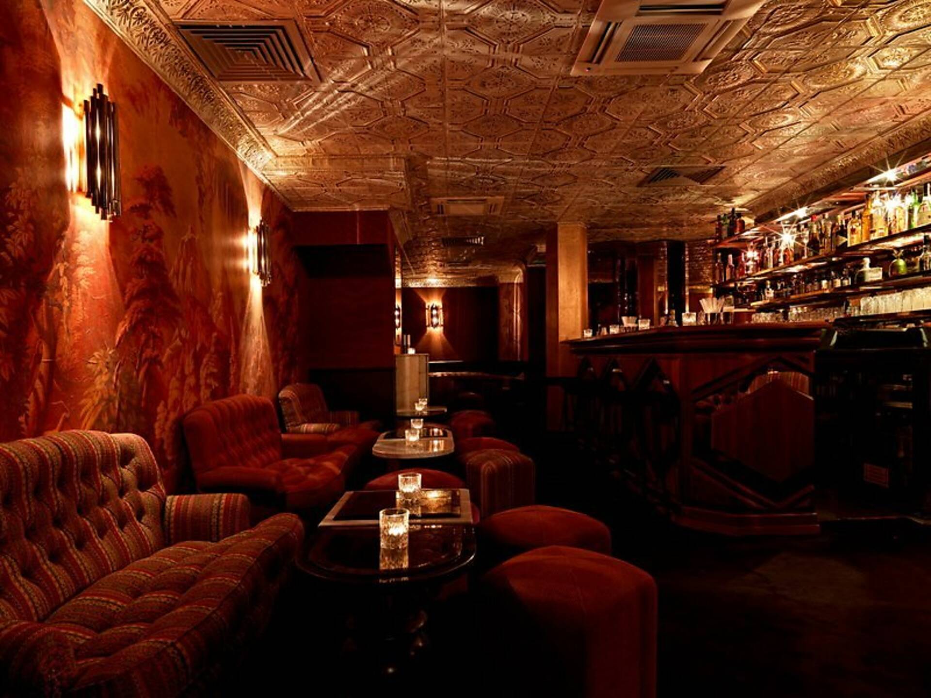 The best ‘speakeasies’ in Paris | Bars & pubs | Time Out Paris