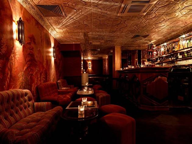 Le Ballroom du Beefclub Le Ballroom du Beefclub