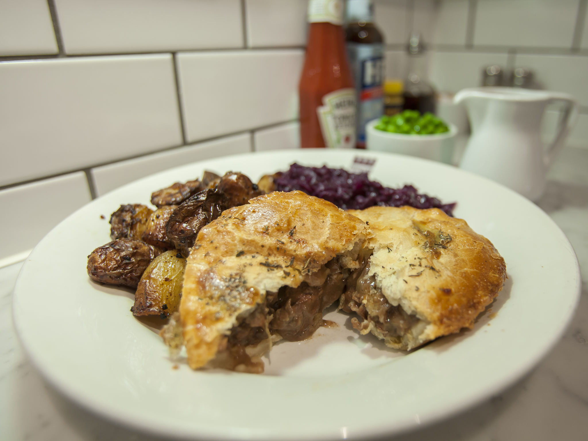 London's best pies Time Out London