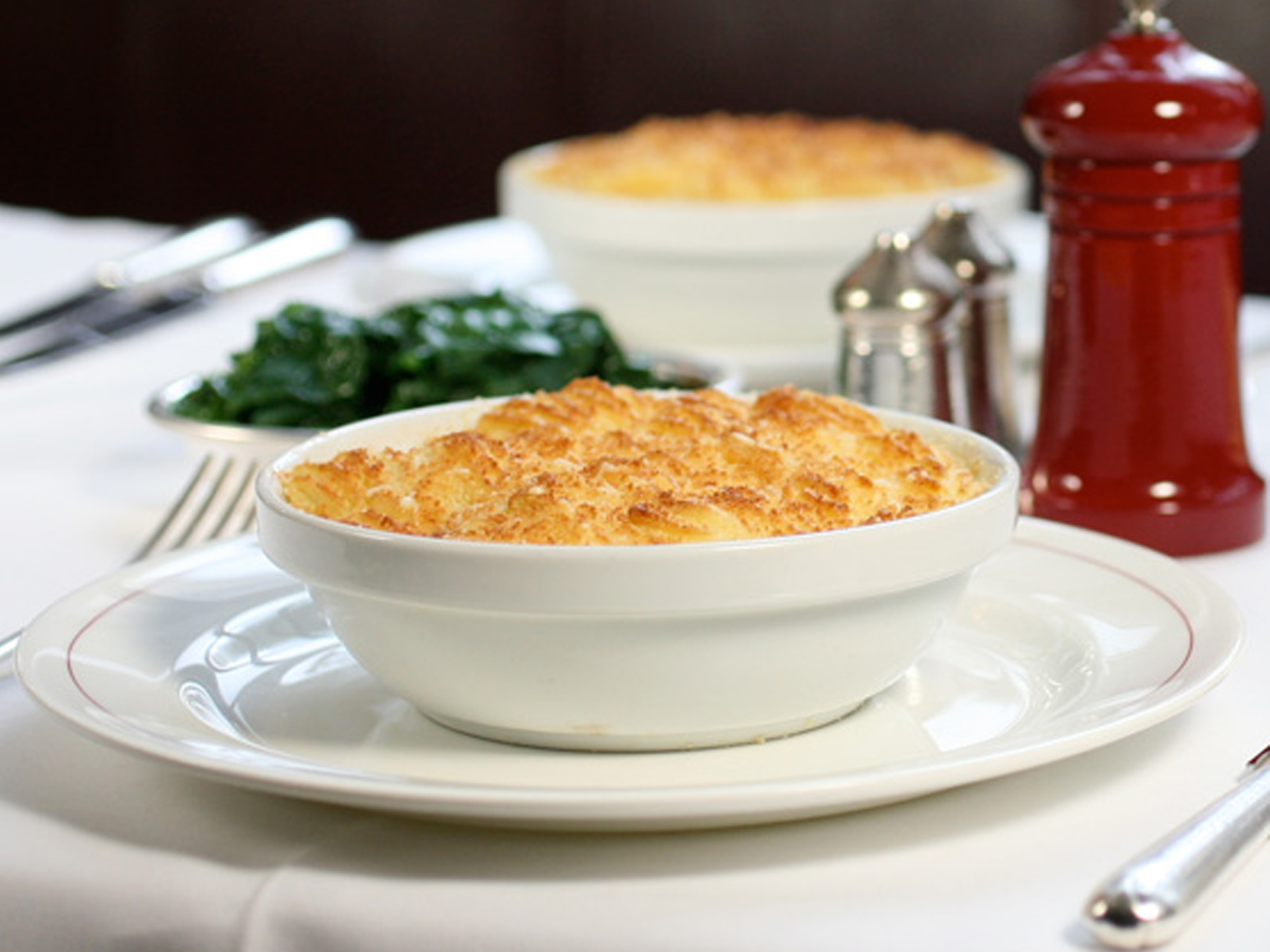 London's best pies Time Out London