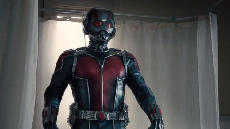 Ant-Man