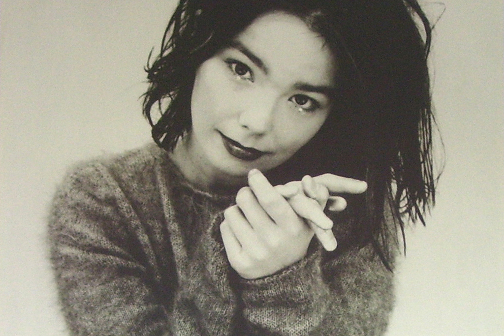 Time Out's picks for the 11 best Björk songs ever