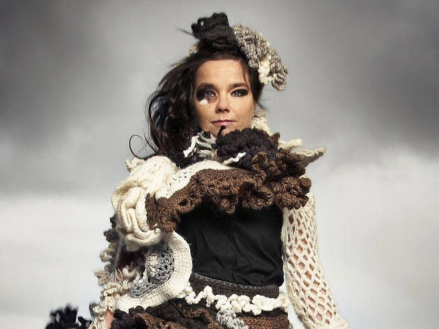 Time Out's picks for the 11 best Björk songs ever