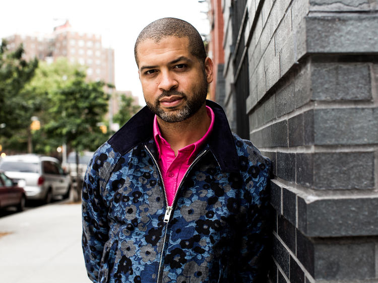 Jason Moran discusses the legacy and lore of the Village Vanguard