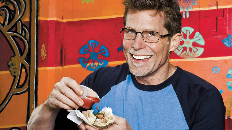 Rick Bayless