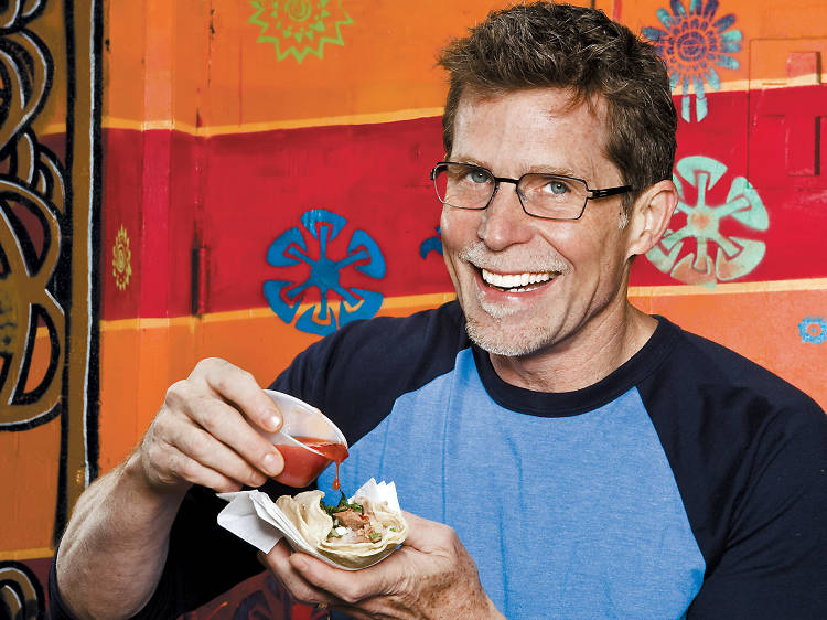 Rick Bayless