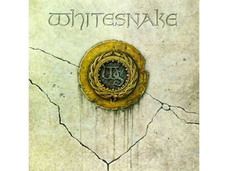 ‘Here I Go Again’ by Whitesnake