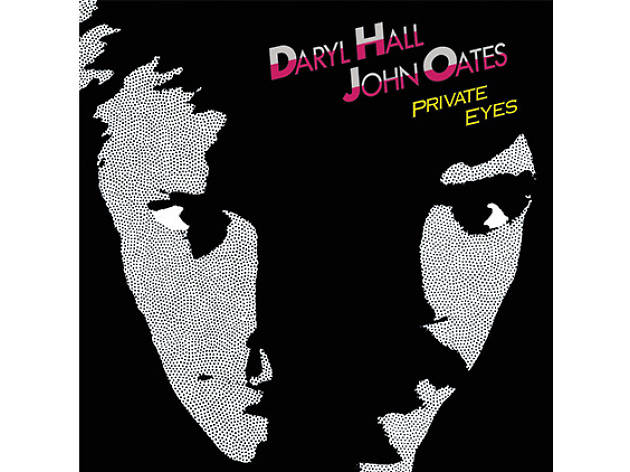 “I Can't Go for That (No Can Do)” by Daryl Hall & John Oates “I Can't Go for That (No Can Do)” by Daryl Hall & John Oates