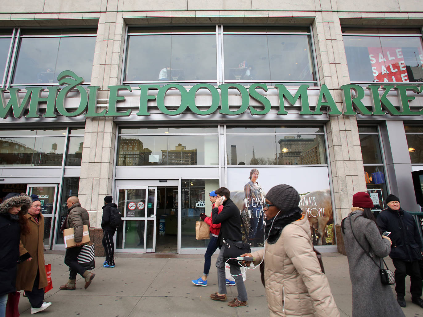 Find The Best Grocery Store In Your Nyc Neighborhood