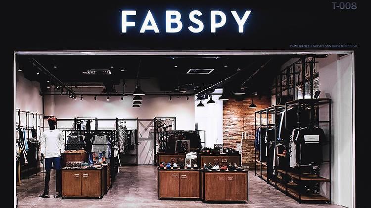 Fabspy