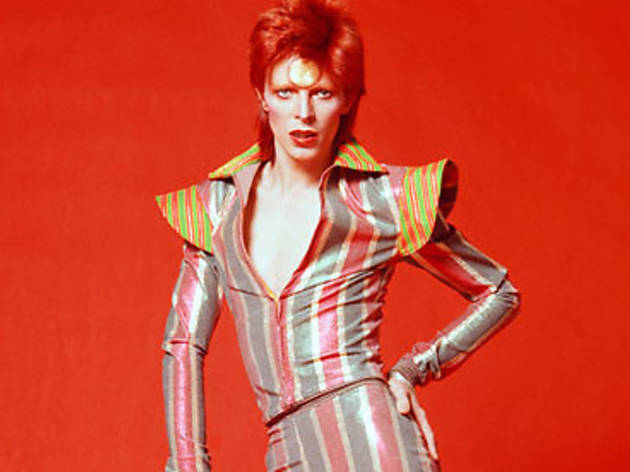 David Bowie, 1973 David Bowie, 1973