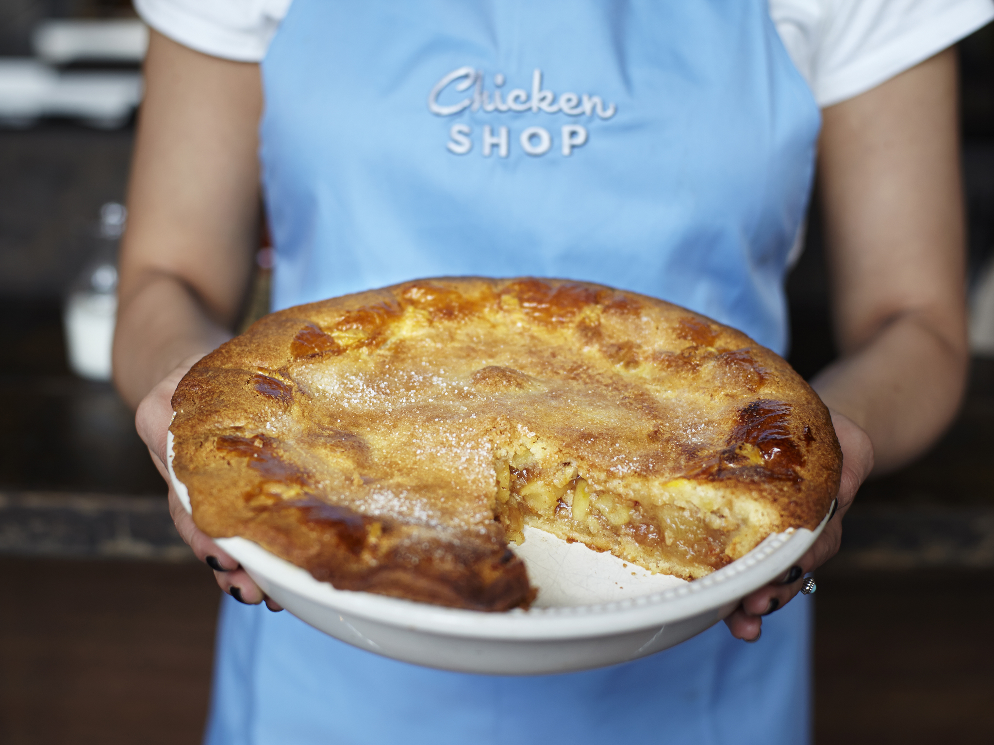 London's best pies Time Out London