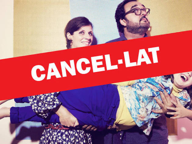 Candela cancel·lat Candela cancel·lat