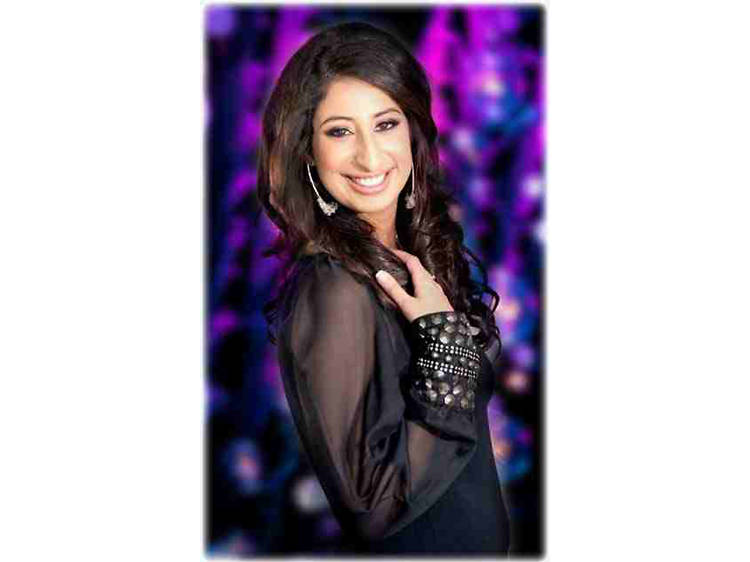 Anushka Arora Anushka Arora