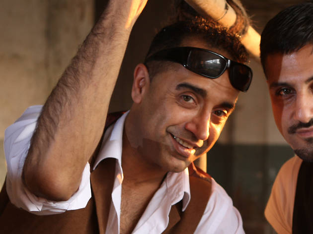 The 100 best Bollywood movies, Raj The 100 best Bollywood movies, Raj