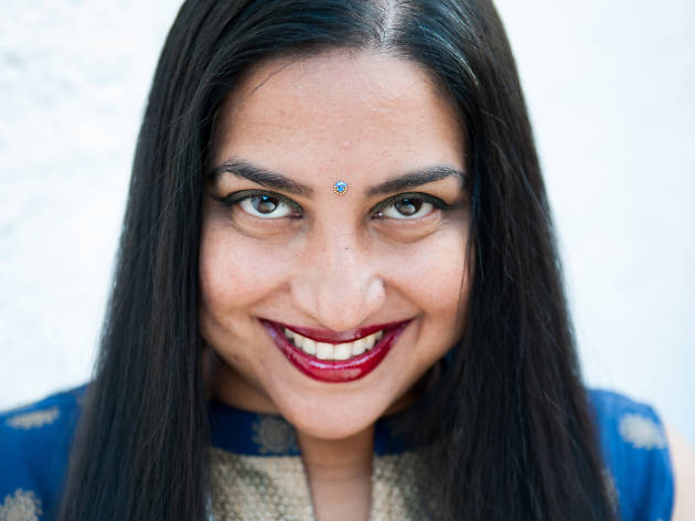 The 100 best Bollywood movies, Ashanti Omkar The 100 best Bollywood movies, Ashanti Omkar