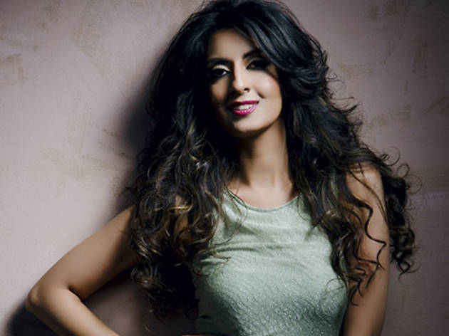 The 100 best Bollywood movies, Noreen Khan The 100 best Bollywood movies, Noreen Khan