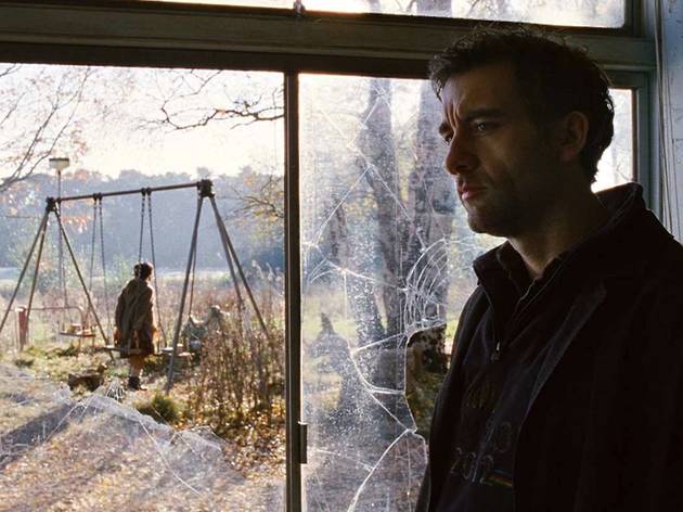 Les Fils de l'Homme Les Fils de l'Homme (d'Alfonso Cuarón (2006))