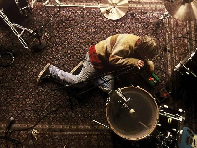 Last Days Last Days (de Gus Van Sant (2005))
