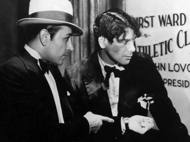 Scarface Scarface (de Howard Hawks (1932))