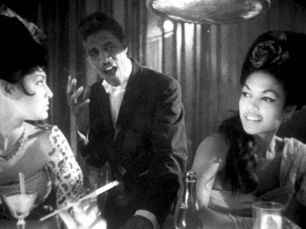 Soy Cuba Soy Cuba (de Mikhail Kalatozov (1964))