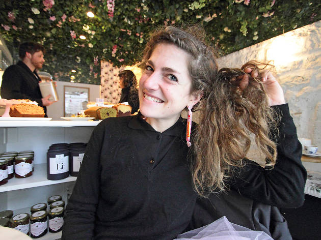 Gueules de Parisiens Tumblr Stéphanie Pfeiffer Gueules de Parisiens Tumblr Stéphanie Pfeiffer