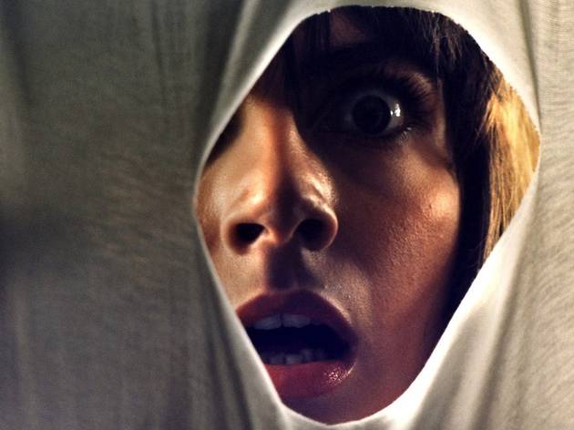 Ténèbres Ténèbres (de Dario Argento (1983))