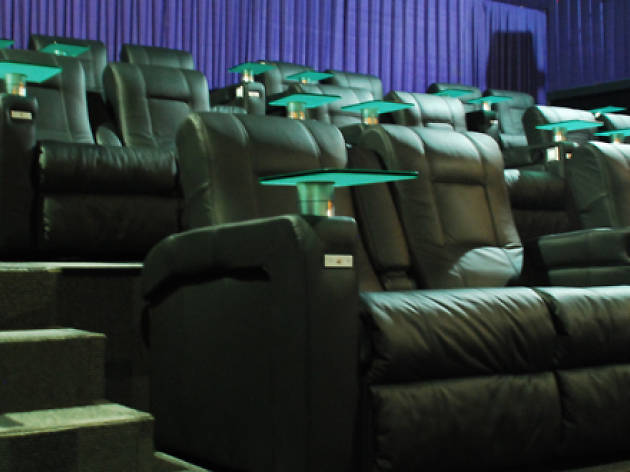 The Movie Company The Movie Company