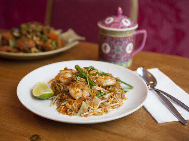 London S Best Thai Restaurants 16 Terrific Thai Spots In London