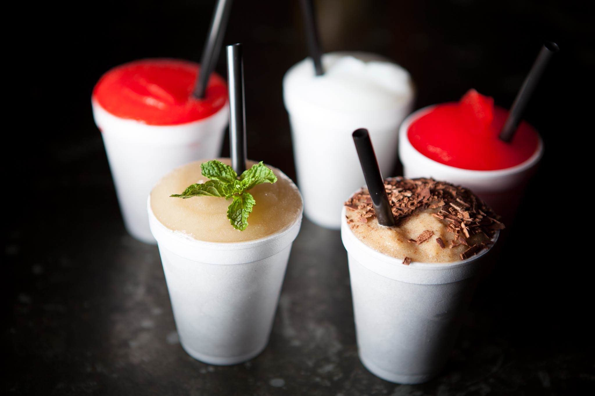 Where to find the best daiquiris in Los Angeles