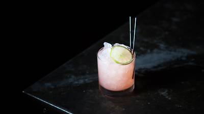 Drunken Watermelon at Preux & Proper Drunken Watermelon at Preux & Proper