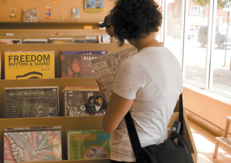 Chicago record store owners and distributors react to music release day change