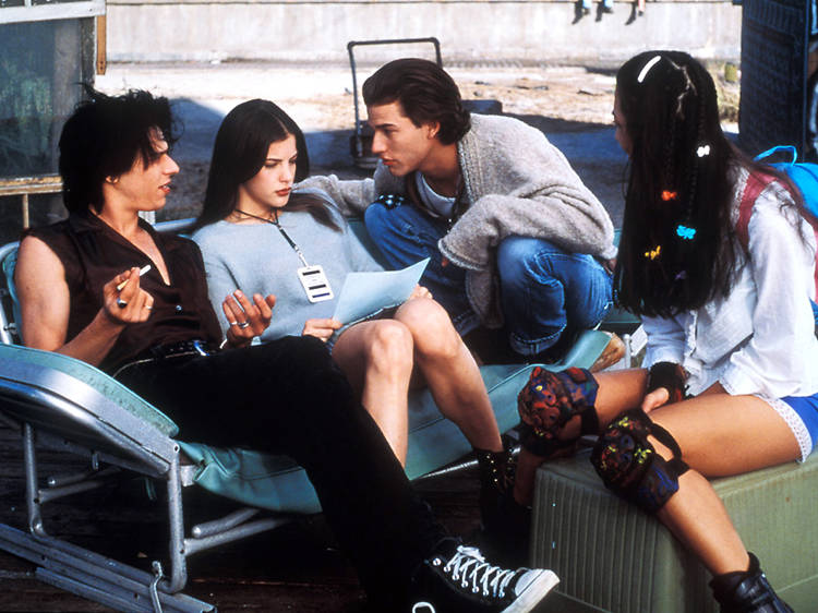 Empire Records (1995)