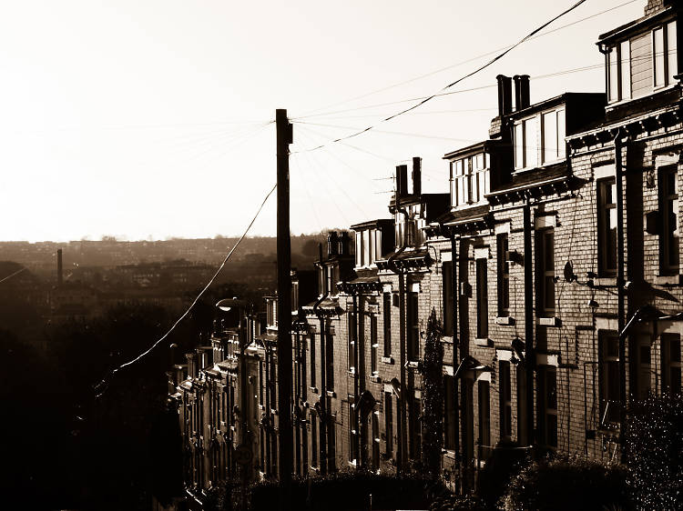 20 beautiful pictures of the Leeds skyline