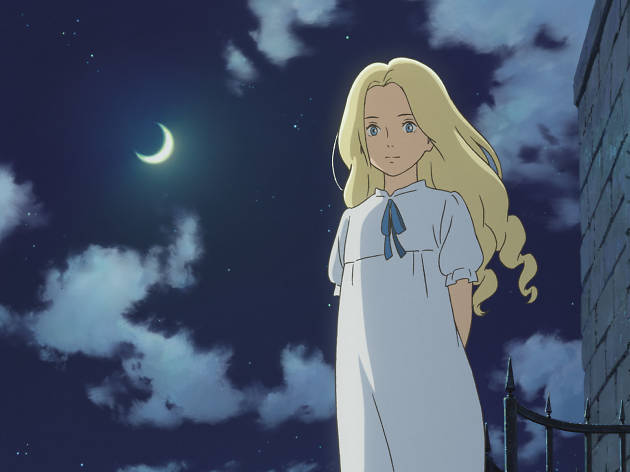 when marnie was there myanimelist