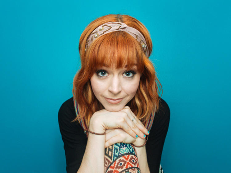 Lindsey Stirling