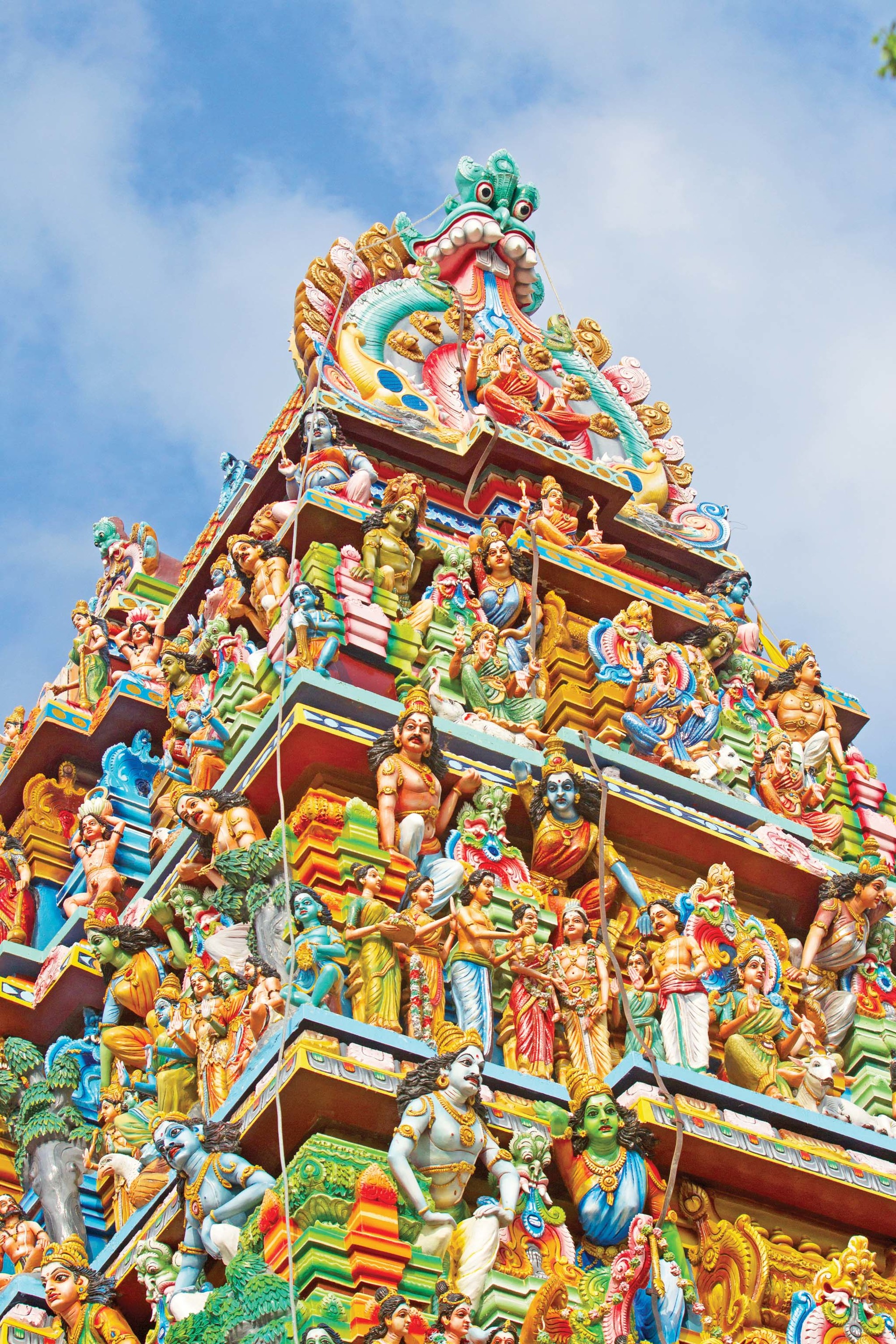 Vattappalai Kannaki Amman Kovil | Attractions in Mullaitivu, Sri Lanka