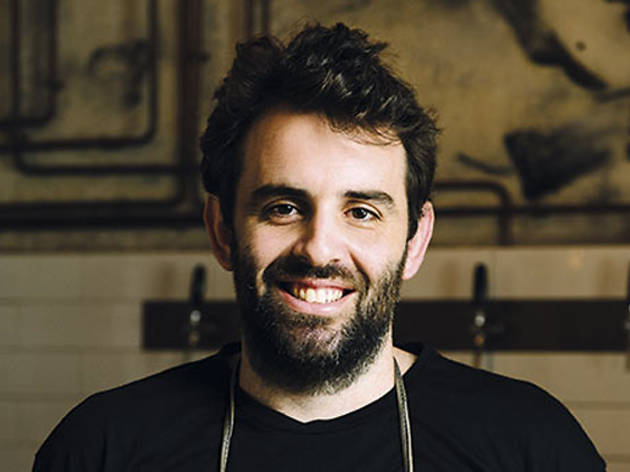 Luke Whearty, Oxwell & Co Luke Whearty, Oxwell & Co