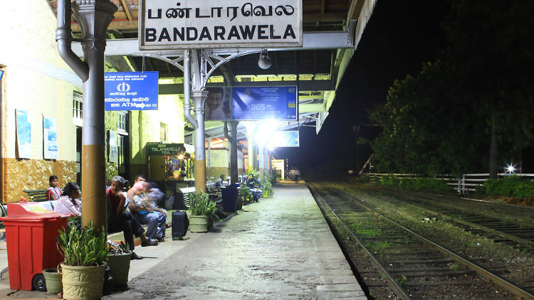 Bandawela is a town in Badulla