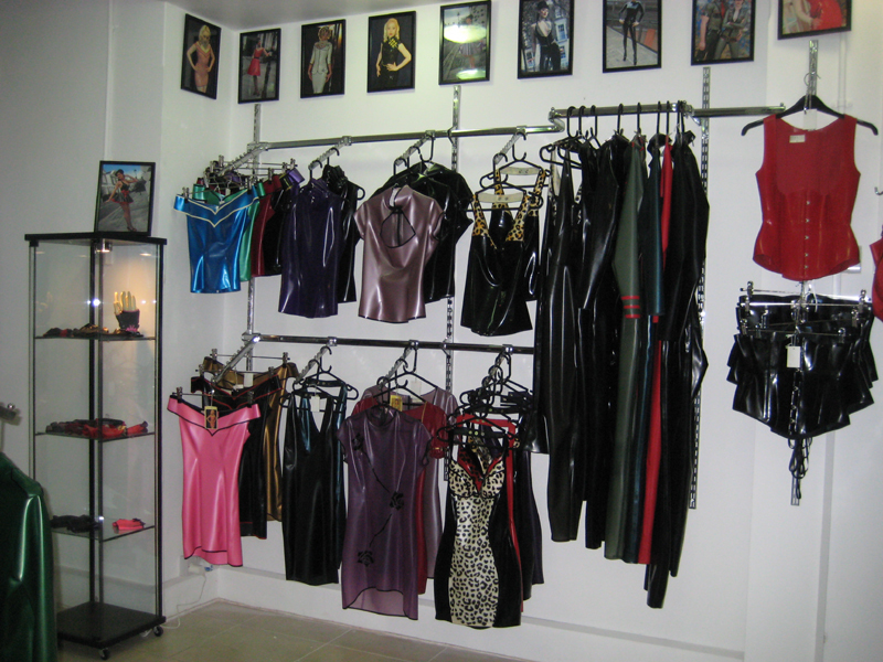 Latex Porn Shop - Sex shops in London - London's best adult stores - Shopping - Time Out  London